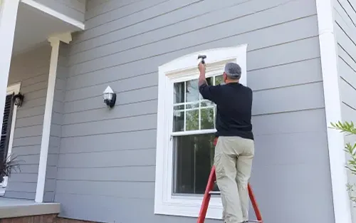 Side Painting
