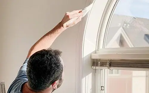 Trim Painting