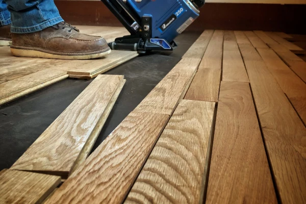 Flooring