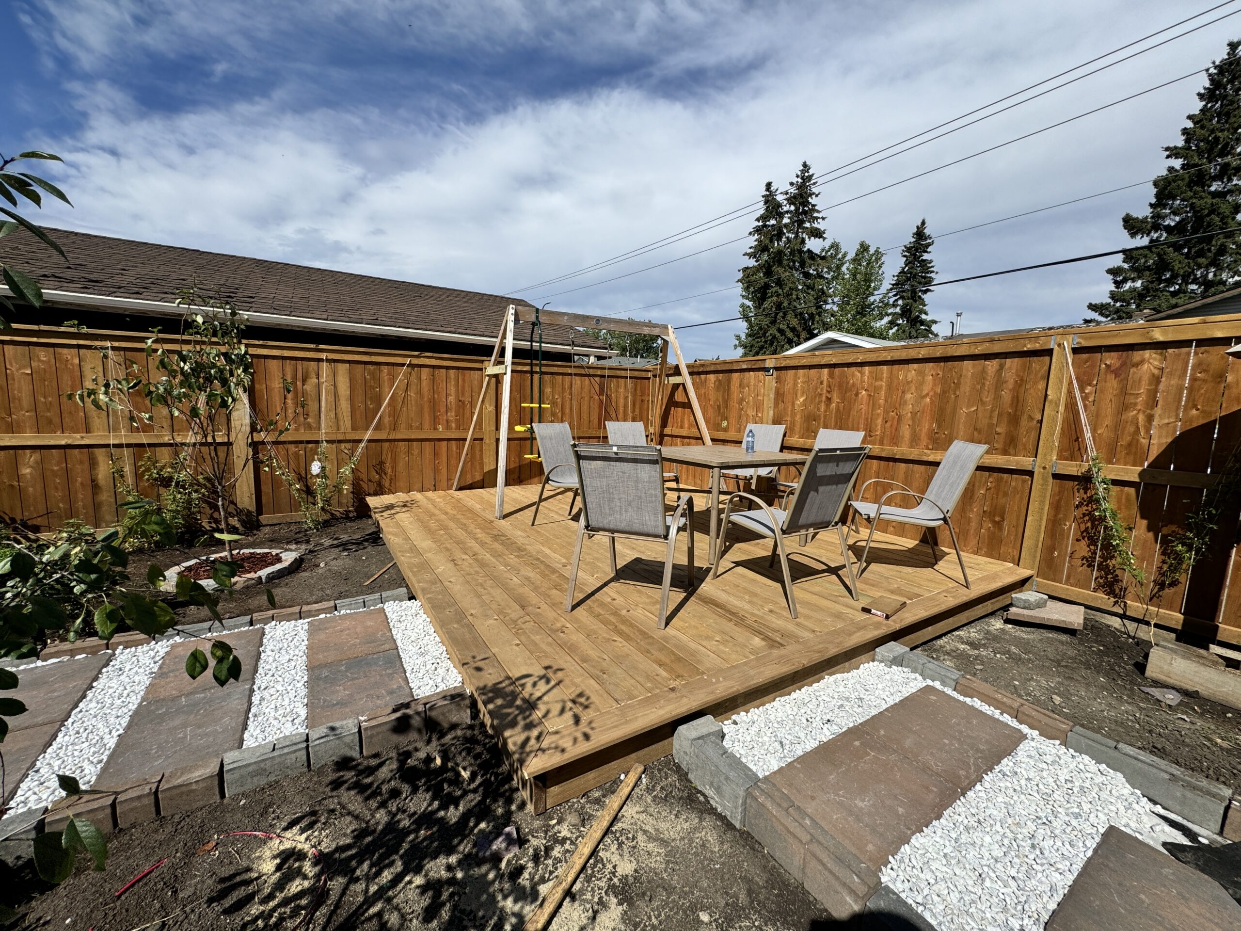 The Royal Construction Ltd photo 5