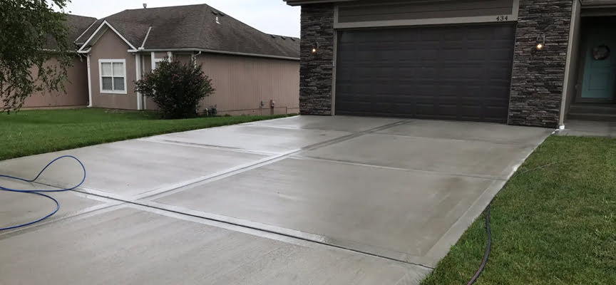 Preparing-Your-Home-For-A-Concrete-Driveway-Installation