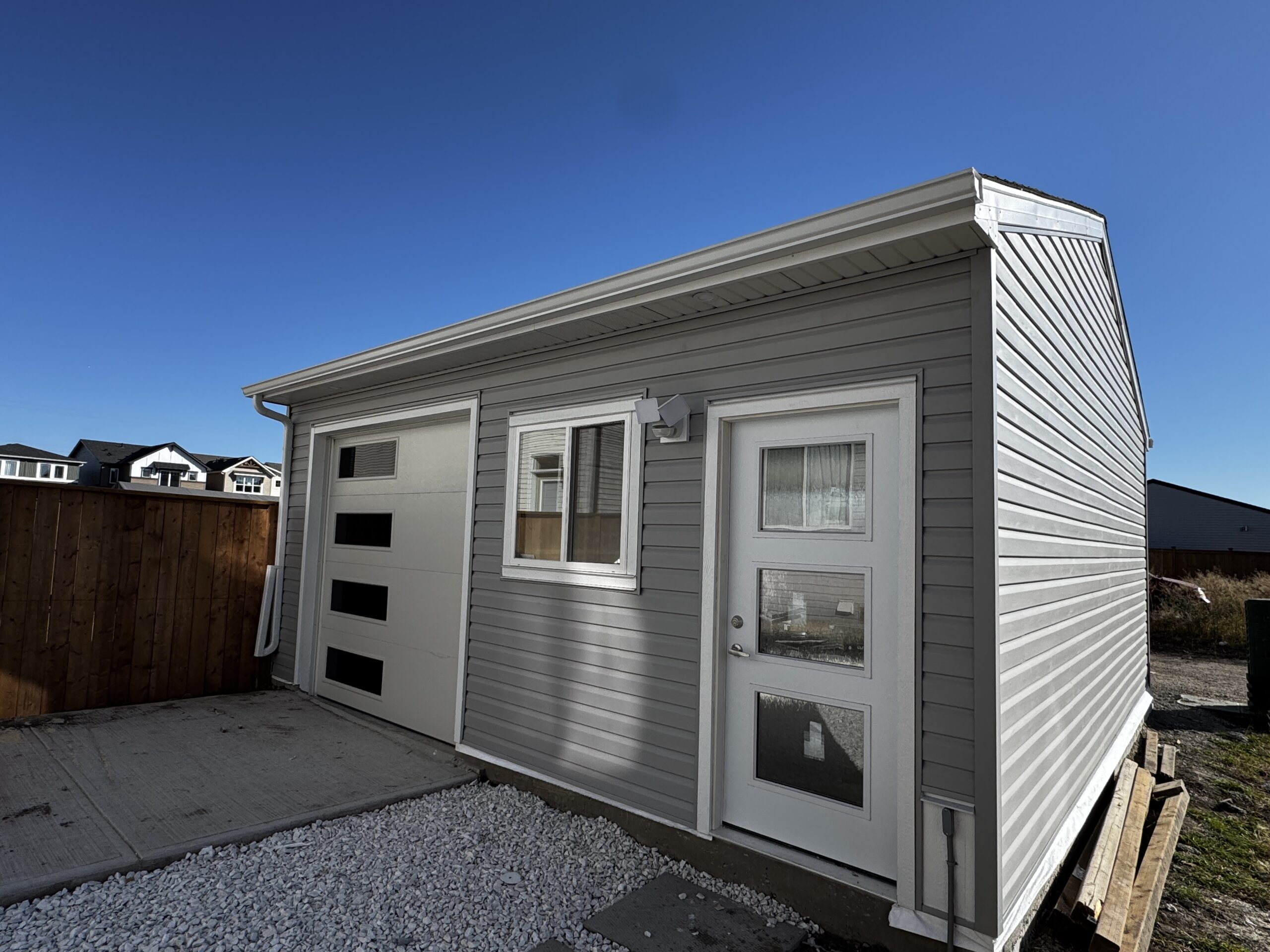 The Royal Construction Ltd photo 3